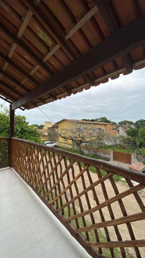 Pousada Manancial Itaunas  Exterior photo