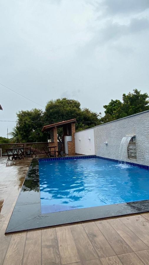 Pousada Manancial Itaunas  Exterior photo